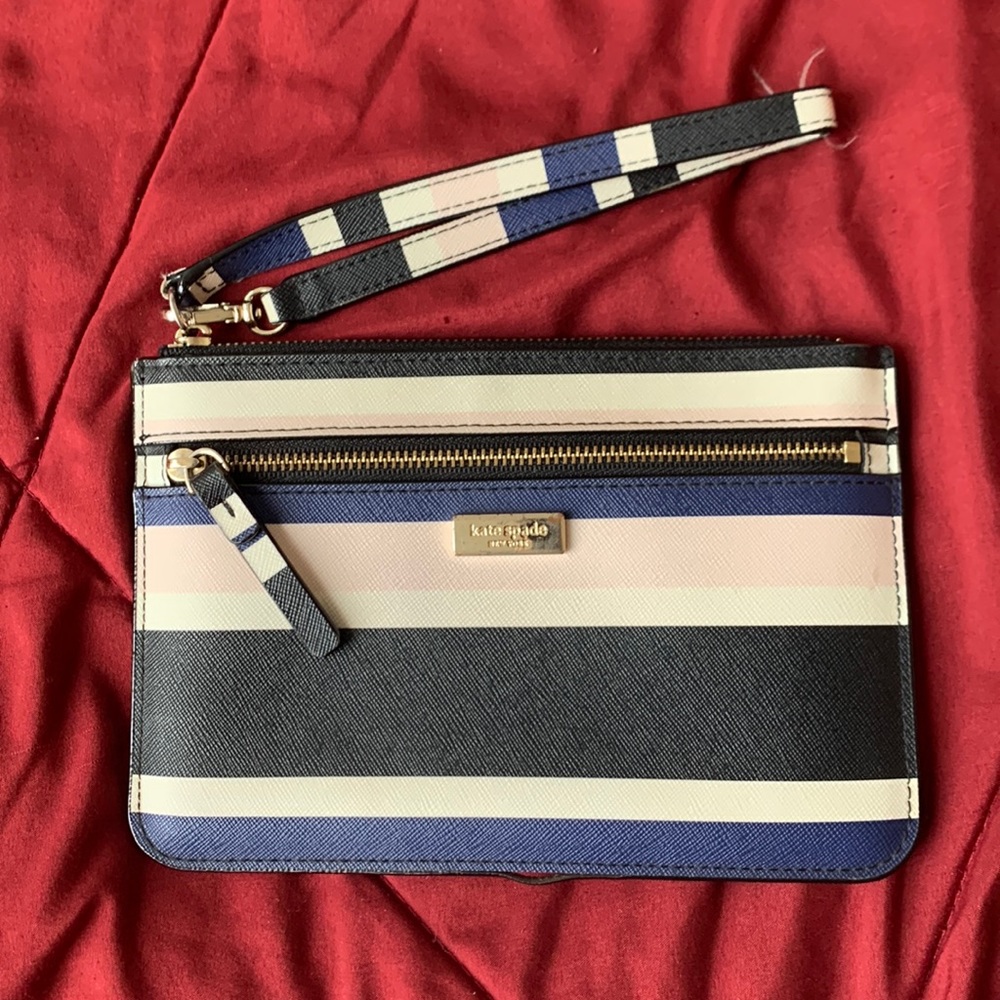 Kate Spade Wristlet